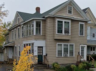 1339 Butternut St APT 1, Syracuse, NY 13208