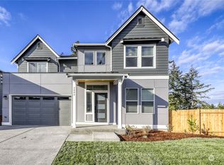 1967 NW Rustling Fir Ln, Silverdale, WA 98383