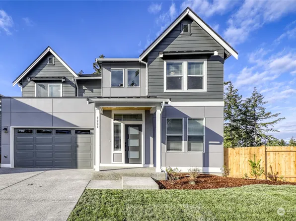 10999 Deer Trail Lane NW, Silverdale, WA 98383