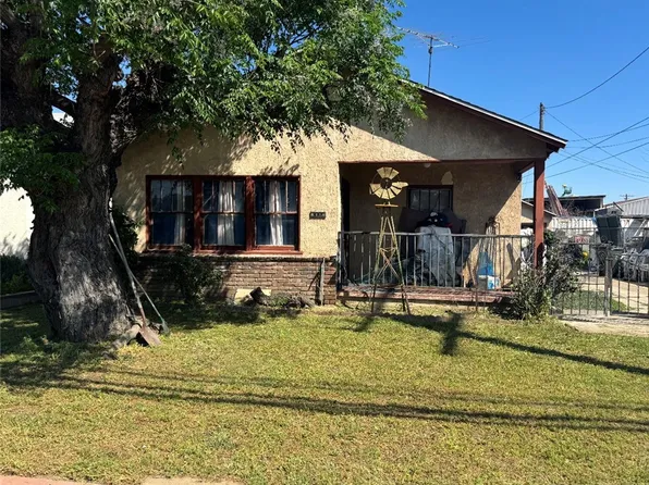 956 S Reservoir St, Pomona, CA 91766