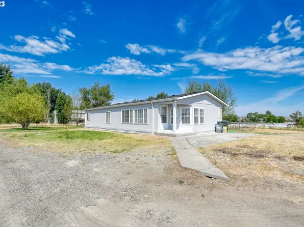 1355 SE Idaho Ave, Irrigon, OR 97844