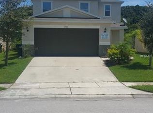 1542 Nature Trl, Kissimmee, FL 34746