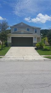 1542 Nature Trl, Kissimmee, FL, 34746