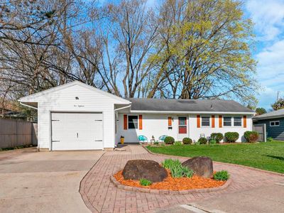 518 Hilton Dr, Madison, WI, 53711