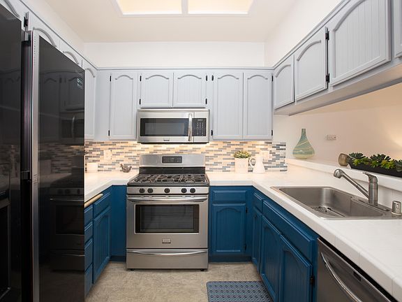 5th image of 7634 Hollister Ave Unit 355