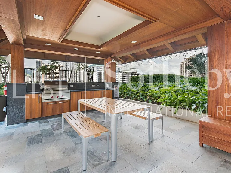 1555 Kapiolani Blvd #910 — Photo 22