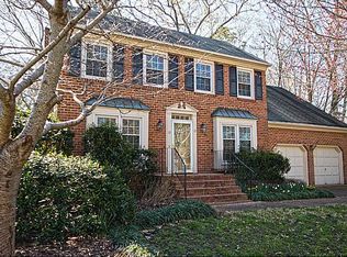 13 Sugarberry Run, Hampton, VA 23669