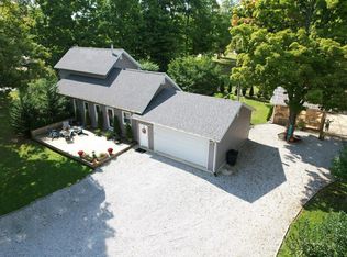 4674 Wenz Rd, Wakeman, OH 44889