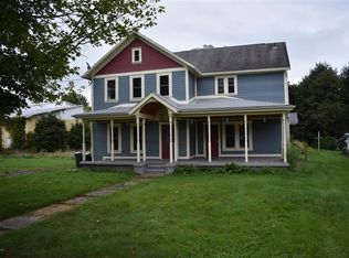 86 Lackawanna Ave, Montrose, PA 18822