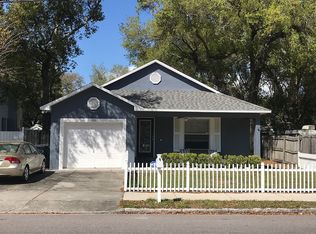 108 E Hanna Ave, Tampa, FL 33604