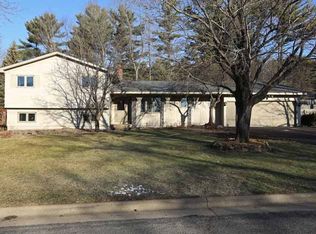 3318 Wildwood Ln, Wausau, WI 54401