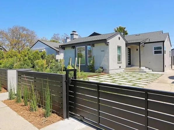 1904 1/2 S Bedford St, Los Angeles, CA 90034