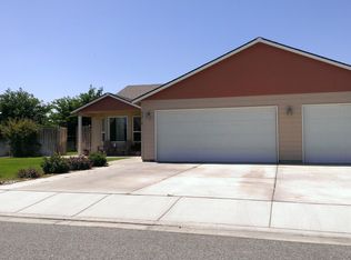 5314 Truman Ln, Pasco, WA 99301