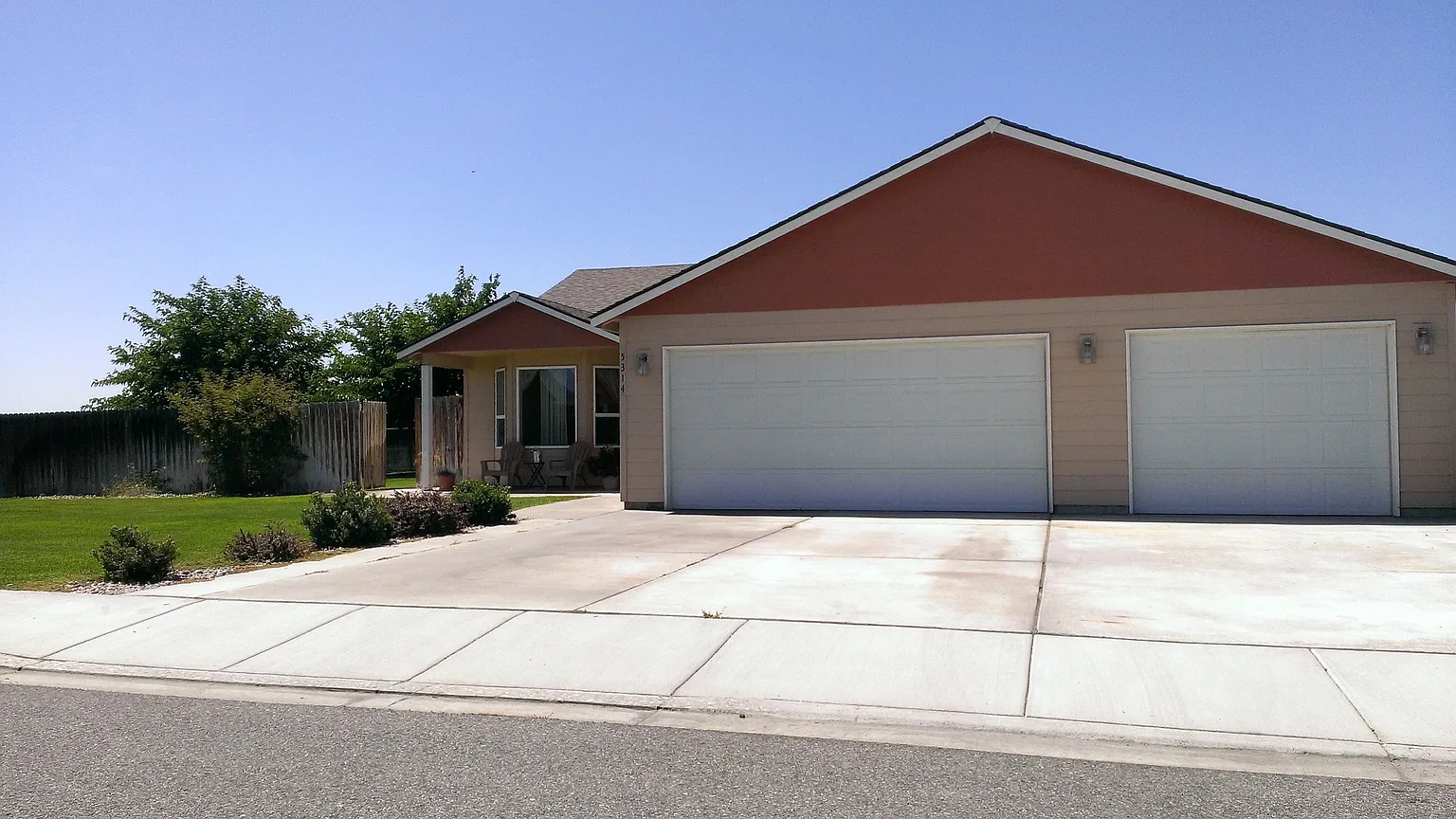 5314 Truman Ln photo 1