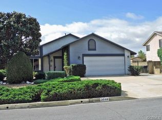 3643 Ermine Dr, Chino Hills, CA