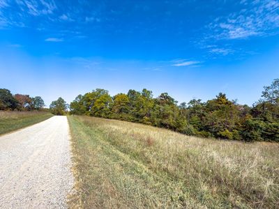 PARCEL 4 Perry Ridge Rd, Wilkesville, OH, 45695