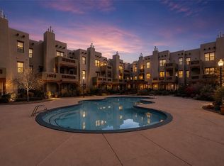 1405 Vegas Verdes Dr Unit 315, Santa Fe, NM 87507