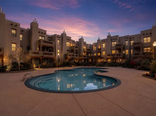 1405 Vegas Verdes Dr Unit 315, Santa Fe, NM 87507