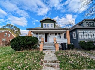 19662 Mitchell St, Detroit, MI 48234