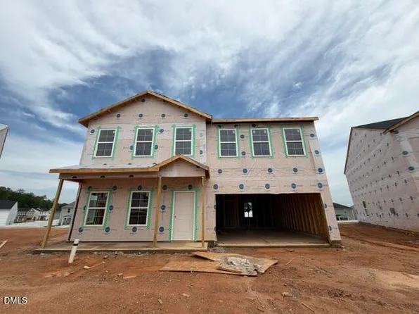 20 Silverbell Ct, Youngsville, NC 27596