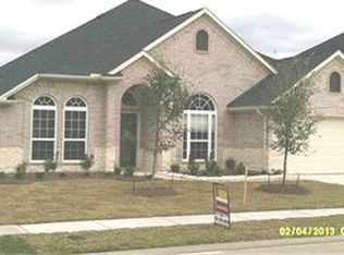 24622 Malca Manor Dr, Katy, TX 77493