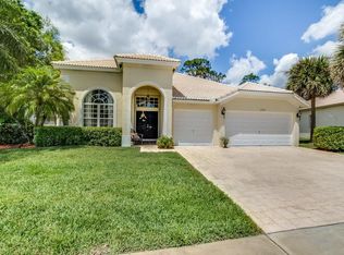 15589 Bent Creek Rd, Wellington, FL 33414