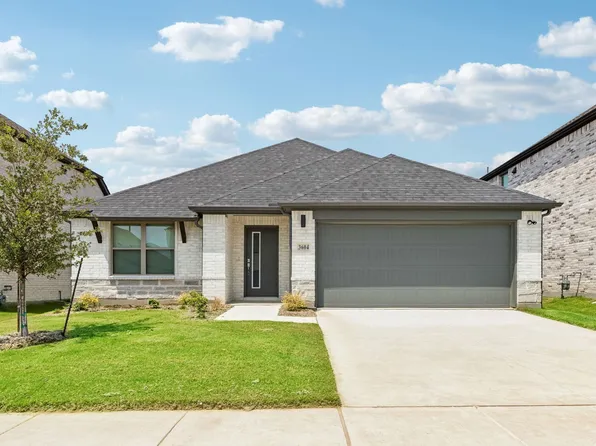 1457 Companero St, Haslet, TX 76052