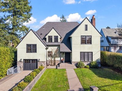 2612 SW Talbot Rd, Portland, OR, 97201