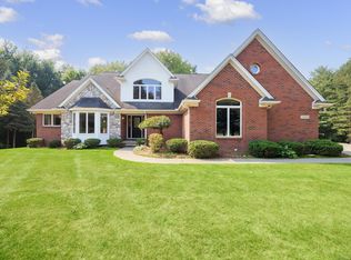 11643 Belle River Rd, Riley, MI 48041