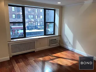 Rented by Bond New York