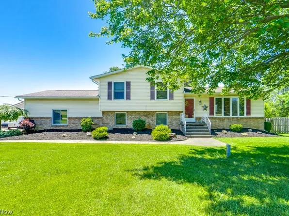 3039 New Milford Rd, Rootstown, OH 44272