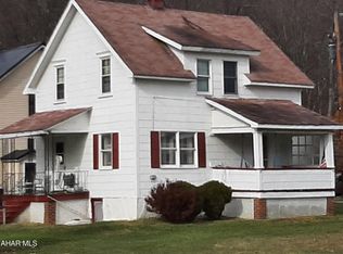 107 Main St, Cassandra, PA 15925
