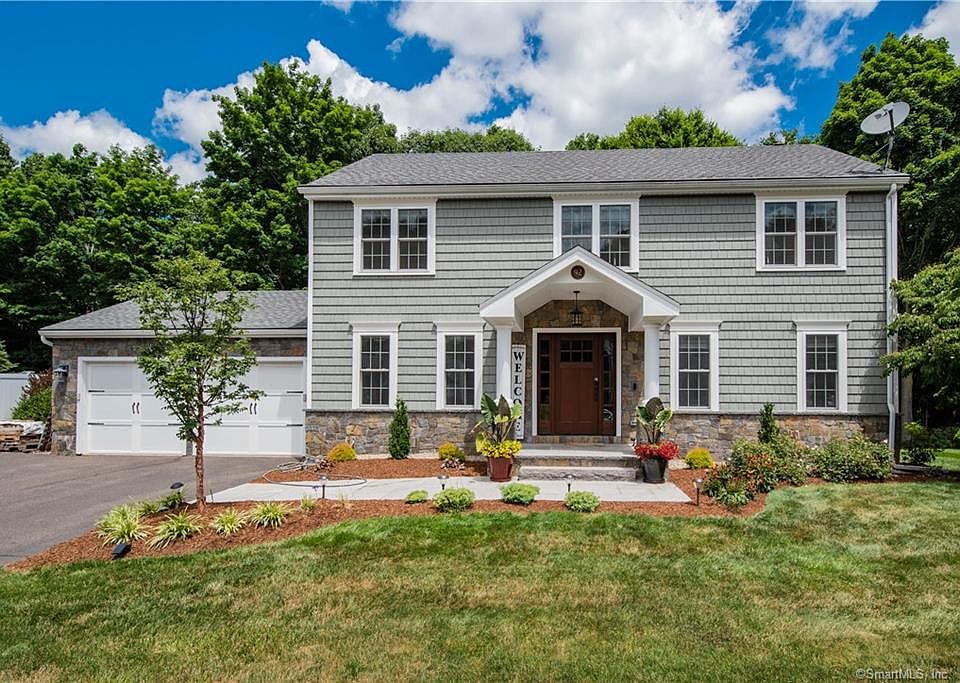 92 Sbona Dr, Middletown, CT 06457 Zillow