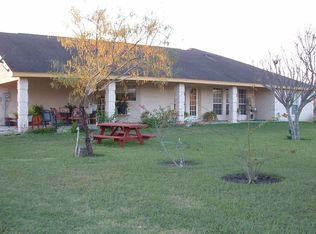 28423 Doan Rd, Harlingen, TX 78552