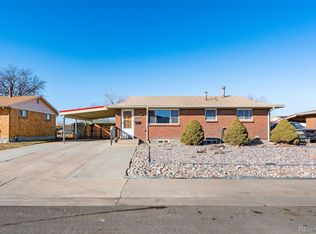 335 N 16th Ave, Brighton, CO 80601