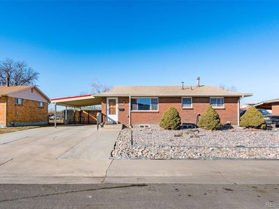 335 N 16th Avenue, Brighton, CO, 80601