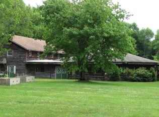 4407 Wildman Rd, Cincinnatus, NY 13040