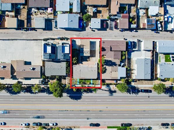 3305-3307 Clairemont Mesa Blvd, San Diego, CA 92117