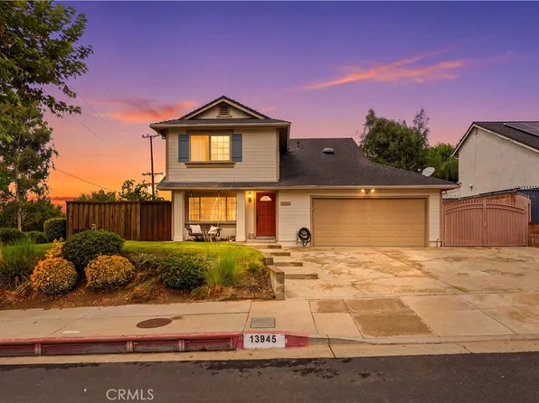 13945 Simshaw Ave, Sylmar, CA 91342