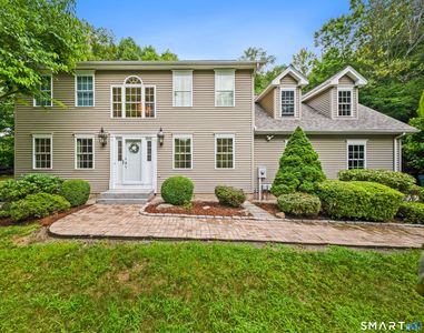 34 Fox Run Road, Portland, CT, 06480