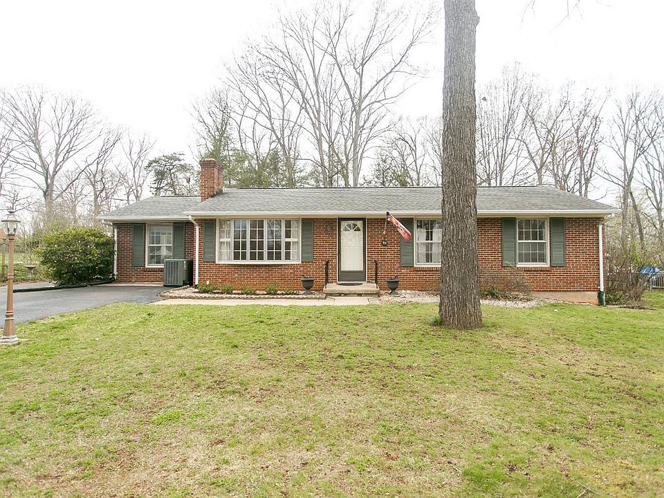 716 Rainbow Forest Dr, Lynchburg, VA 24502 Zillow
