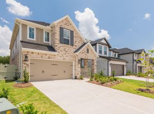 10516 Wild Rice, Conroe, TX 77385