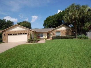 1120 Paladin Ct, Orlando, FL 32812