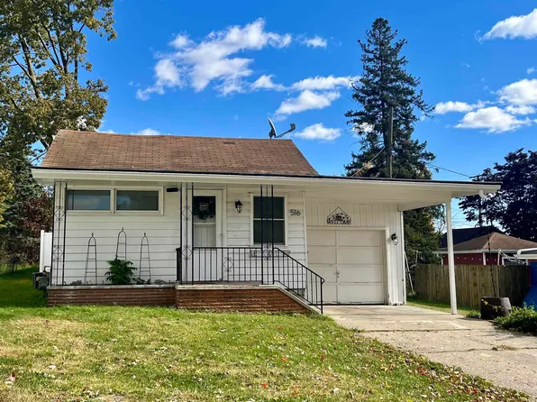 516 N 8th St, Goshen, IN 46528