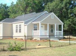 1518 Crapps Ave, West Columbia, SC 29169