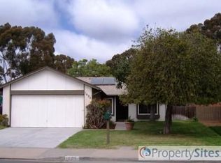 1695 Alaquinas Dr, San Diego, CA 92173