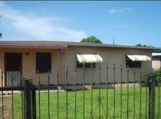 1781 NW 88th St, Miami, FL 33147