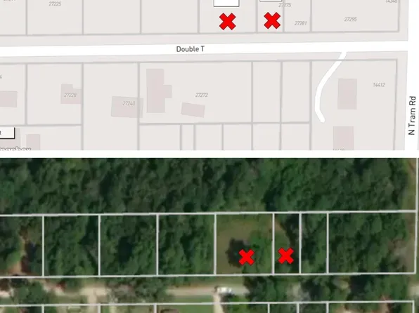 27275 Double T St, Splendora, TX 77372