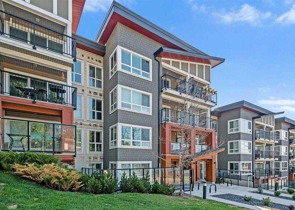 1st image of 510 W Edmonton Trl NE #128
