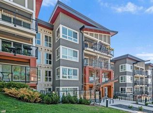 510 W Edmonton Trl NE #128, Calgary, AB T2E 3H1